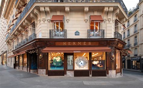 societe hermes paris|hermes boutique in paris.